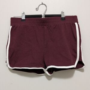 Cotton Shorts